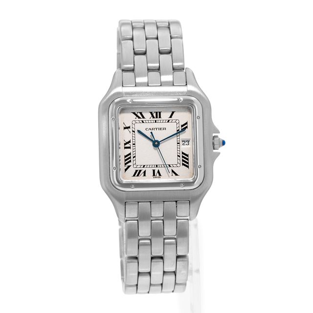 Cartier Panthere W25032F5 Image 5